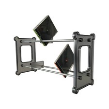 Porta CD "Bubu", design Kuno