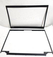 Lenovo L450s cornice + bezel frame front lcd screen del computer portatile