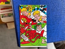 PANINI CALCIATORI 1971/72 SARABANDA N 7  NUOVO ***