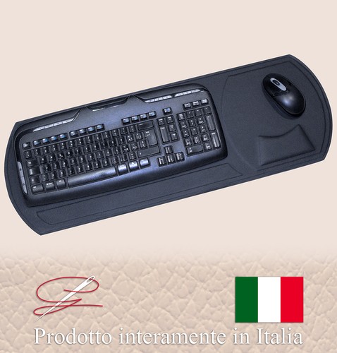 Pregiato tappetino tastiera - pregiato,