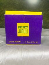 KENZO JUNGLE L'ELEPHANT 5ML