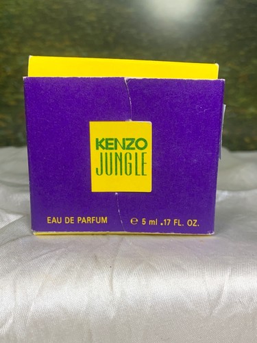 Kenzo jungle elephant 5ml - kenzo,