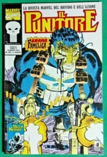 R@RO FUMETTO MARVEL EDIZIONI-