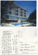 07895 - Cesenatico - Hotel