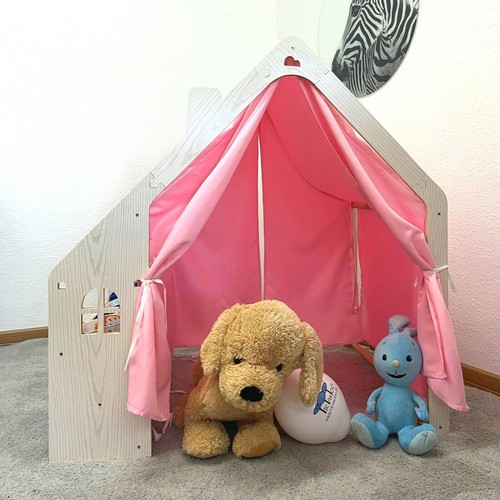 Tipi tenda gioco - tipi, da