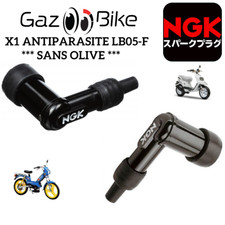 Antiparasite LB05F NGK Bougie