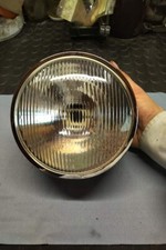 DUCATI BEVEL SINGLE SCRAMBLER DESMO 250 350 450 - FANALE ANTERIORE APRILIA