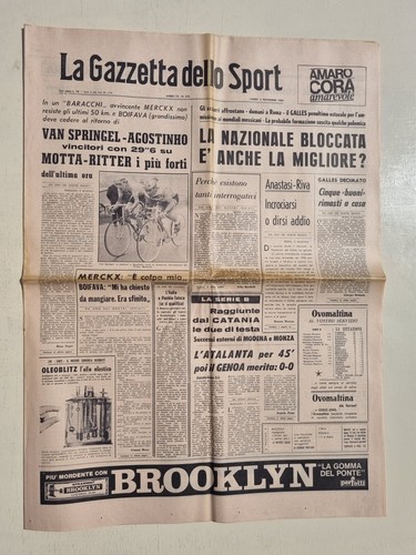 Gazzetta dello sport - gazzetta,
