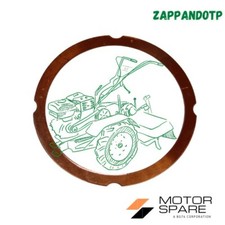 GUARNIZIONE TESTA CILINDRO