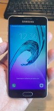 Samsung A3 A310F Gold