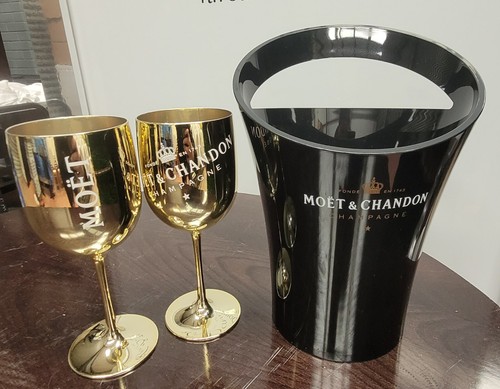 Moet chandon ice bucket - chandon,