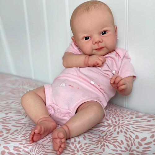 Bambola neonato pollici - bambola,