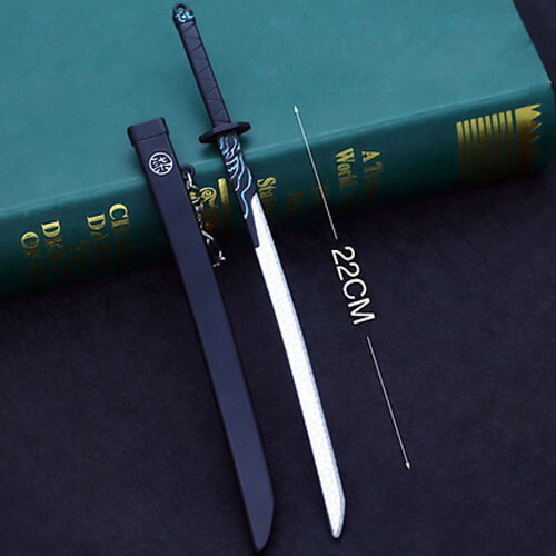 Scissor killer seven - killer,