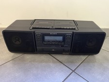 Stereo Sony CFD 260L