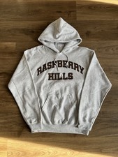 Felpa con cappuccio The GV