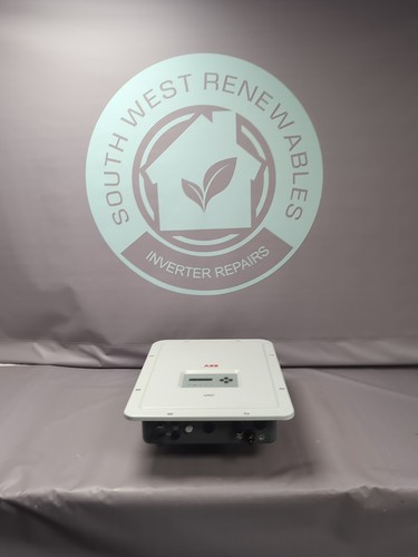 Inverter solare abb - solare,
