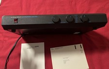 Musical Fidelity B1 Integrated