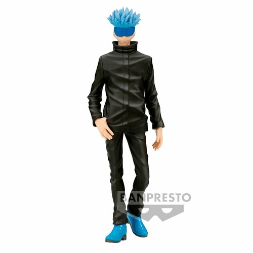 Jujutsu kaisen statua - statua, pvc