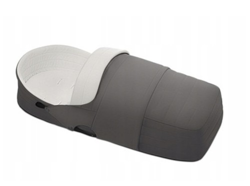 Cybex platinum lite lettino - platinum,