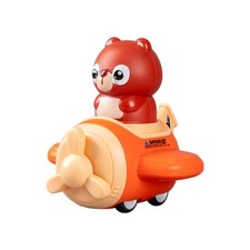 Dinosauro Giocattolo Inerziale