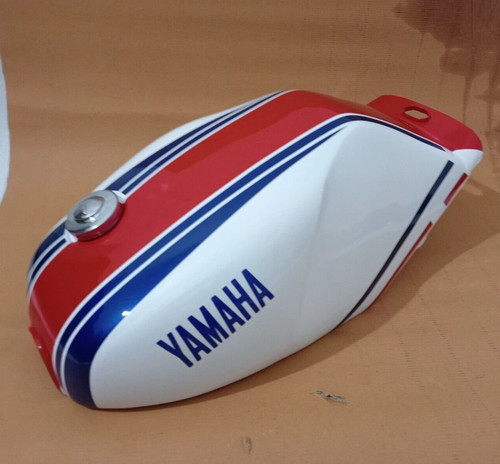 Serbatoio benzina yamaha - yamaha, rz350