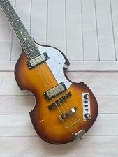 Hofner 500/1 basso elettrico