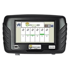 Vanguard Seed Flow Monitor