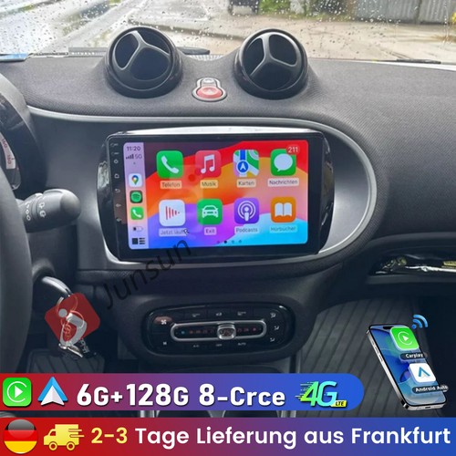 128g android14 per mercedes - android14,