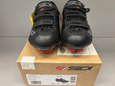 SIDI scarpe GRVEL-MTB-SPINNIG