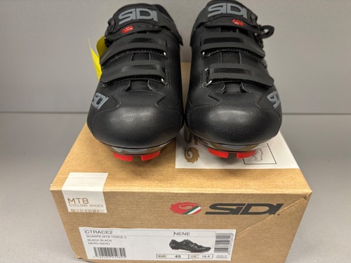 Sidi scarpe grvel - scarpe, grvel-mtb-spinnig