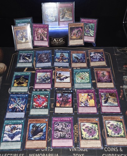 Lotto carte foil rare - lotto,