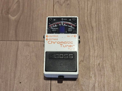 Boss chromatic stage - chromatic,