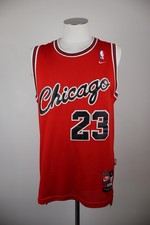 NIKE NBA CHICAGO JORDAN N 23 CANOTTA BASKET T-SHIRT UOMO TG S SPORT MAGLIA LOGO