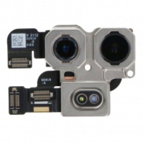 Fotocamera posteriore apple - fotocamera,