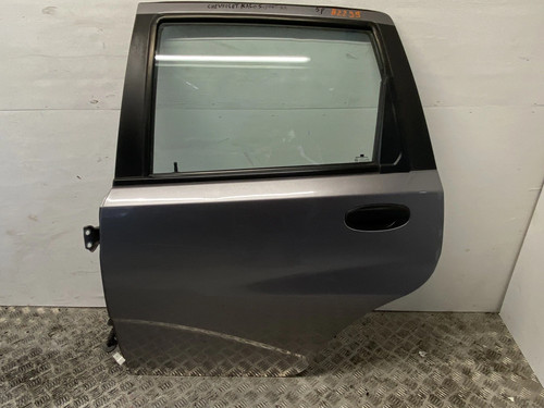 B2299 chevrolet kalos - chevrolet,
