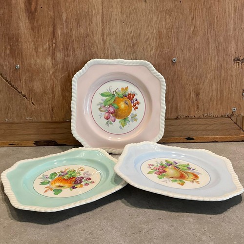 Vintage johnson bros old - vintage,