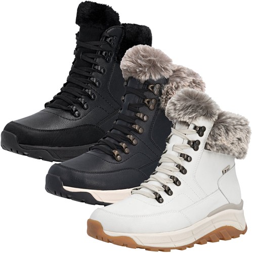 Rieker stivaletti donna caldo - donna,