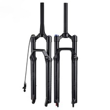  Forcella bici mtb 27,5 29