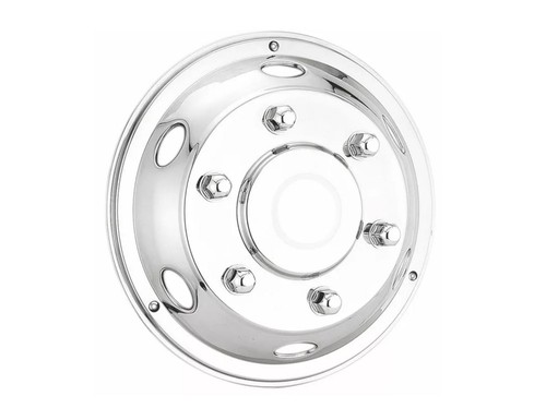 Copricerchi per camion one - copricerchi, "one
