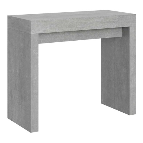 Consolle allungabile 300x40 - consolle, 90/300x40