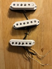 Set pickup Fender Custom Shop