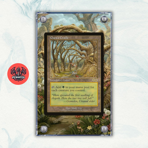 Magic the gathering teca - magic:,
