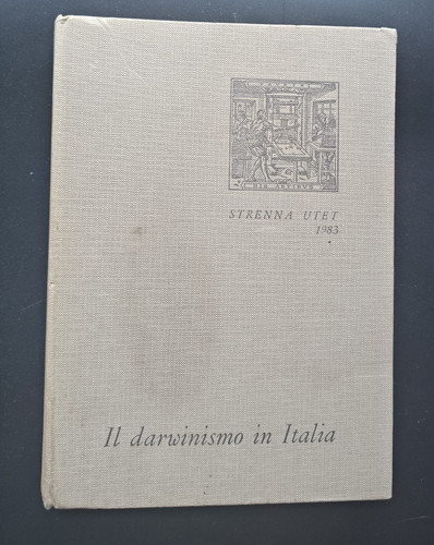 Darwinismo italia - in,
