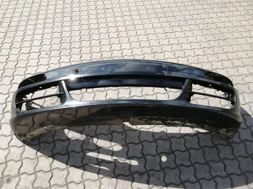Paraurti anteriore porsche - paraurti,