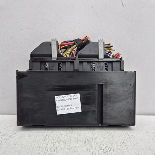 Modulo comfort 61359118730 - ✅,