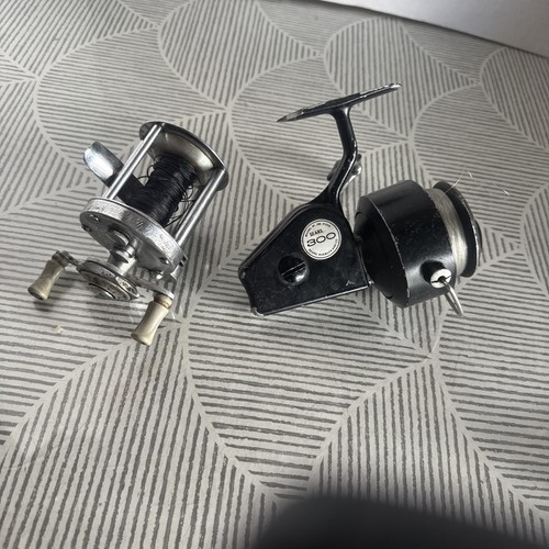 Mulinello spinning vintage - mulinello, da
