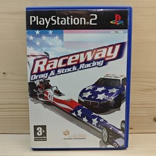 Raceway: Drag & Stock Racing -