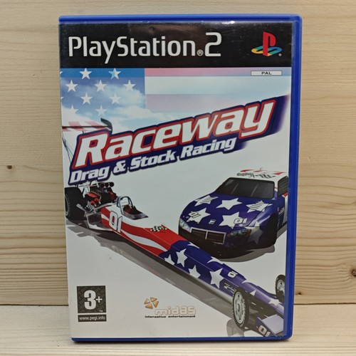 Raceway drag stock racing - raceway:,