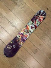 161.5cm Lib Tech Splitboard