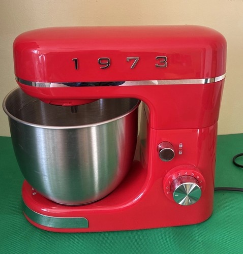 Silvercrest robot cucina - da,